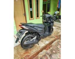 Motor Honda Vario Bekas Tahun 2015 - Subang