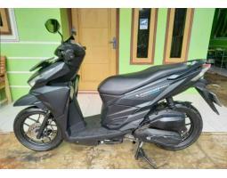 Motor Honda Vario Bekas Tahun 2015 - Subang