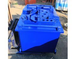 Rental Bar Bender Bar Cutter - Pekanbaru 