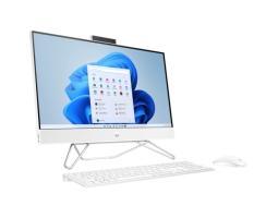 Komputer AIO HP 24-CB1888D I3 1215U 8GB - Semarang 