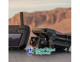 Jasa Pemetaan Drone Global Eksplorasi - Bengkalis 