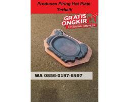 Spesialis Piring Hot Plate Steak Kuliner - Pasuruan