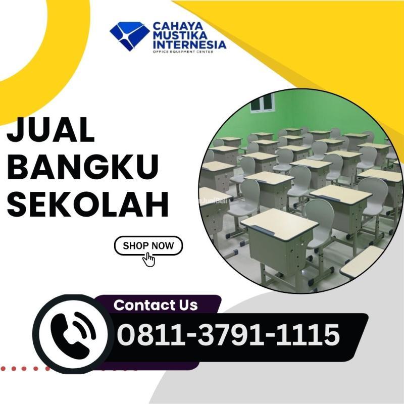 Toko Bangku Kursi Sekolah - Surabaya