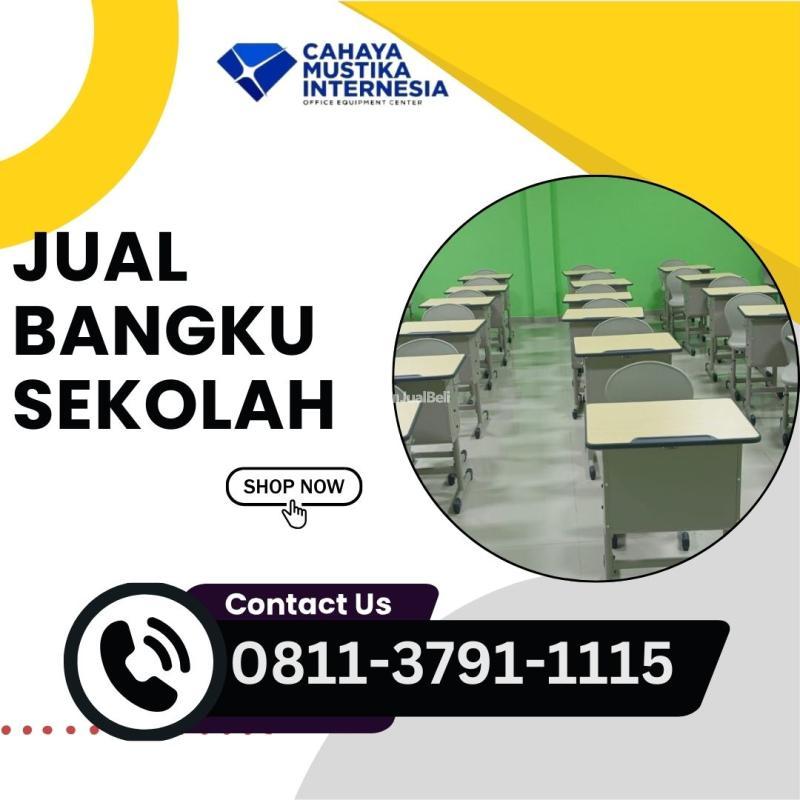 Toko Bangku Sekolah Minimalis - Surabaya