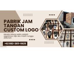 Toko Jam Tangan Original - Pekalongan Kota
