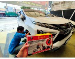Peredam Guncangan Mobil Balance Bikin Suspensi Empuk Awet - Medan