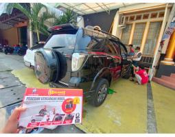 Hemat Biaya Atasi Gruduk Mobil Pasang Balance Damper - Bandar Lampung