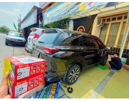 Balance Damper Peredam Guncangan Mobil - Bekasi