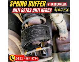 Keluhkan Gasruk Saat Mobil Full Penumpang Atasi dengan Balance Spring Buffer - Banjarbaru