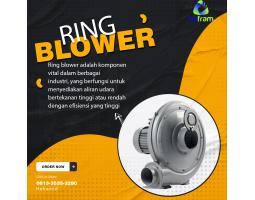 Ring Blower - Bogor