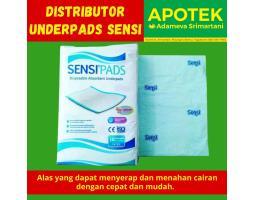 Paling Dekat, Distributor Underpad Bayi Apotek Adameva Srimartani - Bantul