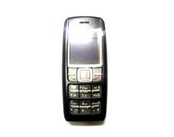 Dijual Handphone Jadul, Nokia 1600, Kondisi Second, Batangan, Mulus, Untuk Koleksi atau Kanibalan - Jakarta Pusat