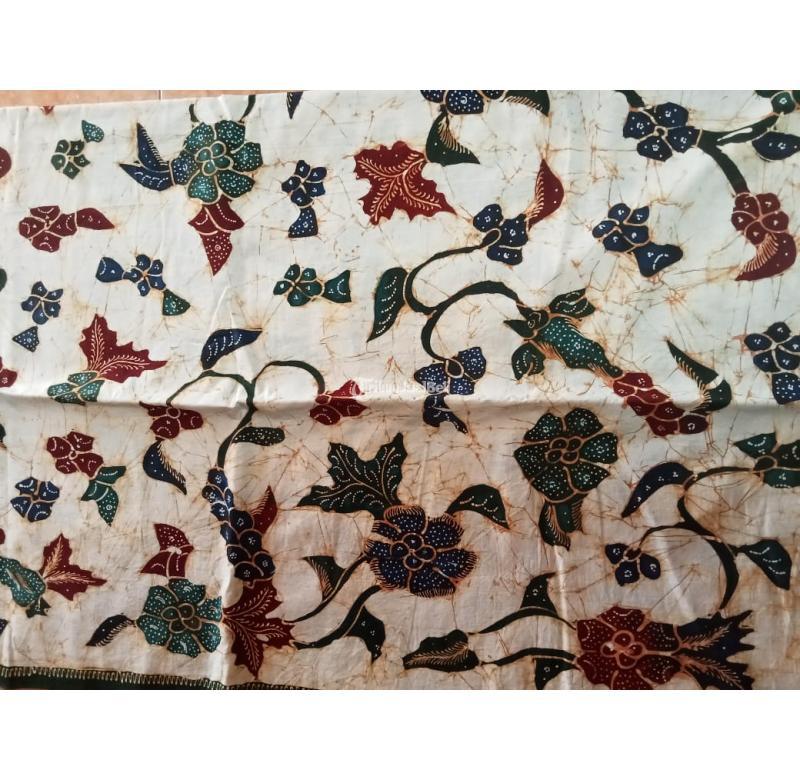 Jasa Pembuatan Batik, Berbagai Motif, Harga Terjangkau, Sragen - Jawa Tengah