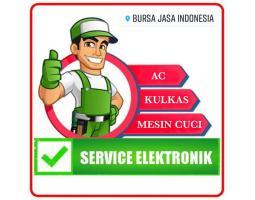 Jasa Service AC Wanasari, Menerima Instalasi, Cepat dan Terpercaya, Brebes - Jawa Tengah