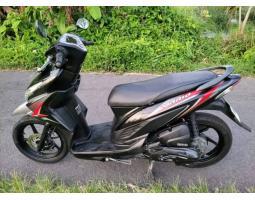 Motor Honda Vario Tahun 2018 Bekas - Gunung Kidul