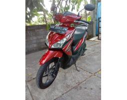 Motor Honda Vario Tahun 2016 Bekas - Yogyakarta
