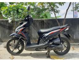 Motor Honda Vario Vekas Tahun 2015 - Gunung Kidul