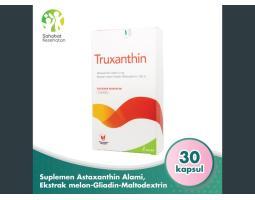 Truxanthin Suplemen Astaxanthin Tinggi Antioksidan - Jakarta Utara 