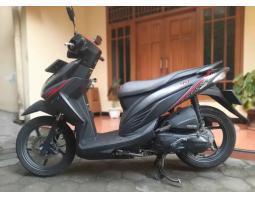 Motor Honda Vario Bekas Tahun 2018 - Kulon Progo 