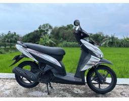 Motor Honda Vario Tahun 2008 Bekas - Sleman 