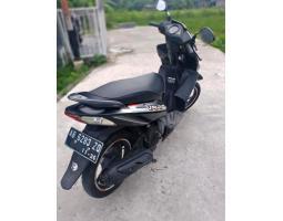 Motor Honda Vario 110 Bekas Tahun 2011 - Gunung Kidul 