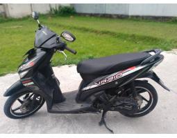 Motor Honda Vario 110 Bekas Tahun 2011 - Gunung Kidul