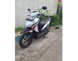 Motor Honda Vario Tahun 2017 Bekas - Kulon Progo