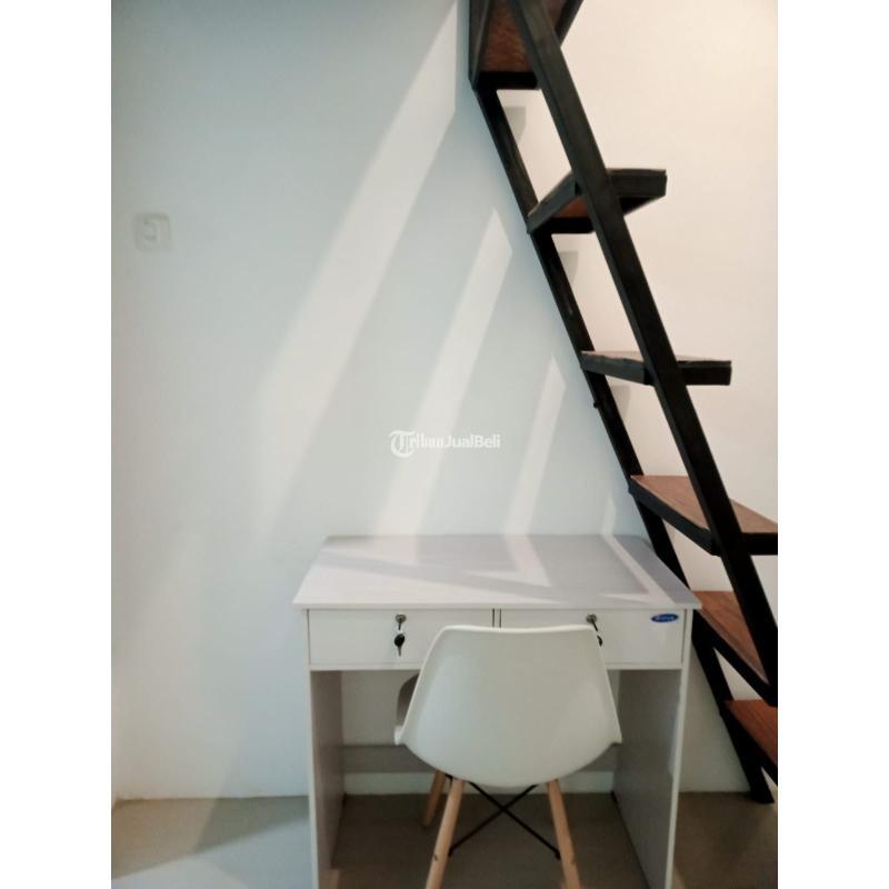 Dijual Kost 2 Lantai 14 Kamar Dekat Kampus - Malang