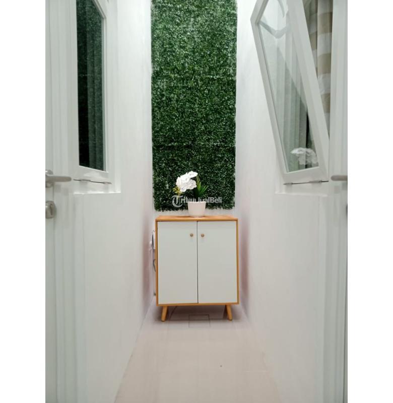 Dijual Kost 2 Lantai 14 Kamar Dekat Kampus - Malang