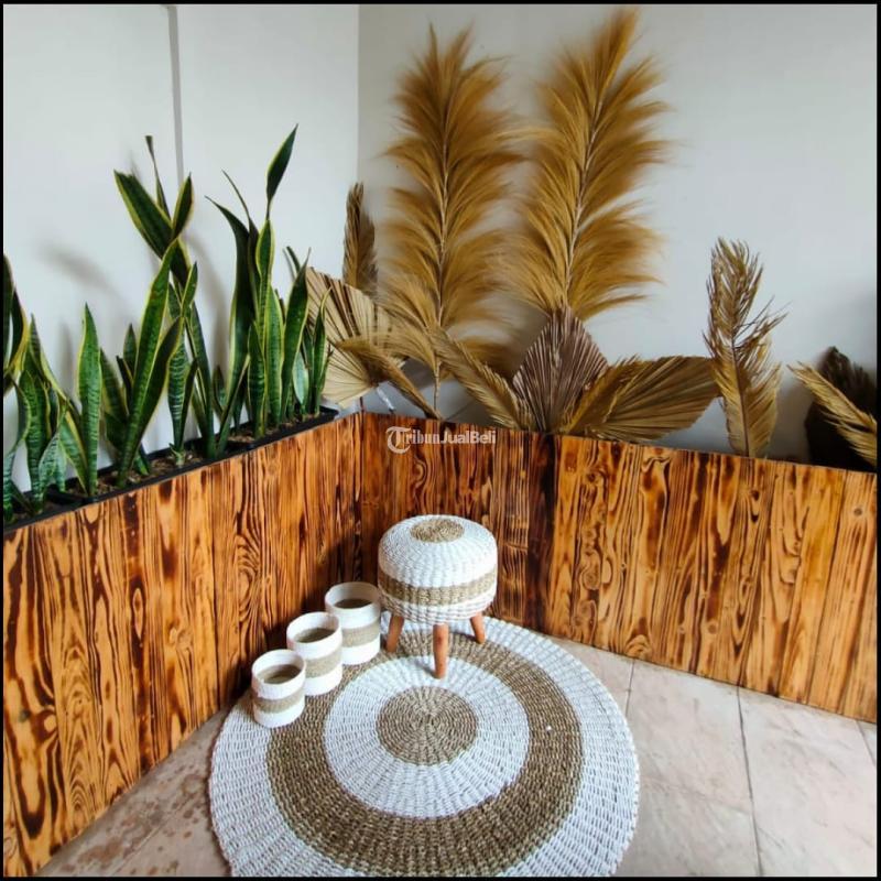 Tempat Ngopi Produktif UMM 3 - Malang