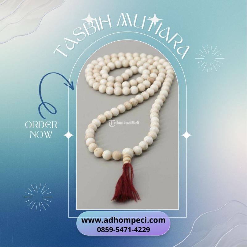 Grosir Tasbih Amanah dan Terbaik - Yogyakarta 