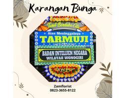 Bunga PapanTerhemat Zamflorist - Sidoarjo 