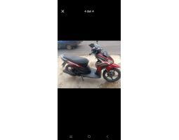 Motor Honda Vario Techno Bekas Tahun 2011 Mulus Komplit - Kuningan