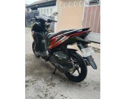 Motor Honda Vario Techno 125 Bekas - Cirebon