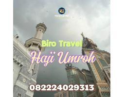 Biro Travel Haji Umroh - Bantul 