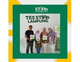 Tes Bakat Anak STIFIn - Bandar Lampung 