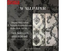 Gudang Wallpaper Dinding - Makassar