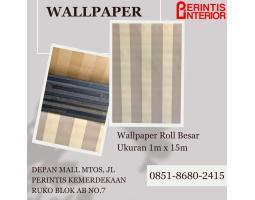 Pusat Wallpaper Dinding - Gowa
