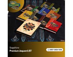 Sarung Songket - Bengkulu Utara