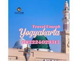 Travel Umroh Yogyakartac- Bantul