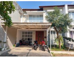 Dijual Rumah Mewah 2 Lantai 4KT 3KM SHM Fully Furnished Di Perumahan - Sleman