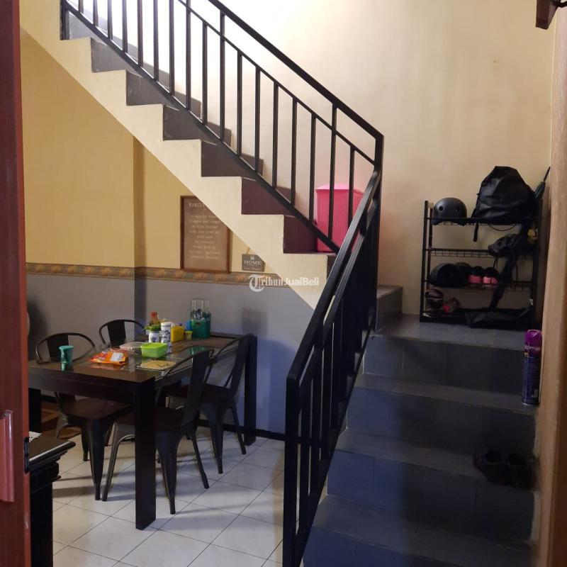 Dijual Rumah Siap Huni Strategis di Sawojajar Tipe 119 3KT 1KM Legalitas SHM - Malang
