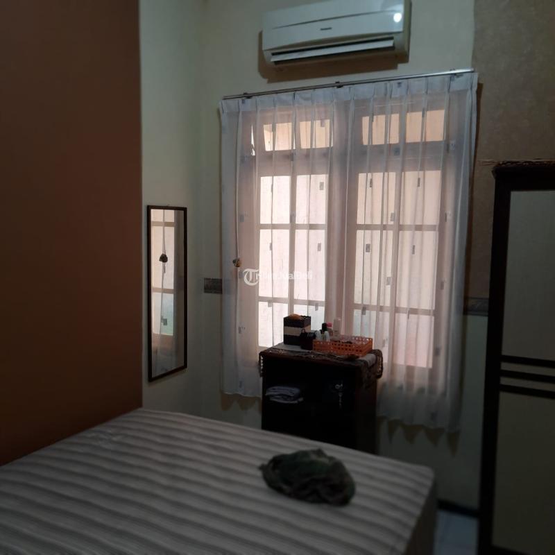 Dijual Rumah Siap Huni Strategis di Sawojajar Tipe 119 3KT 1KM Legalitas SHM - Malang