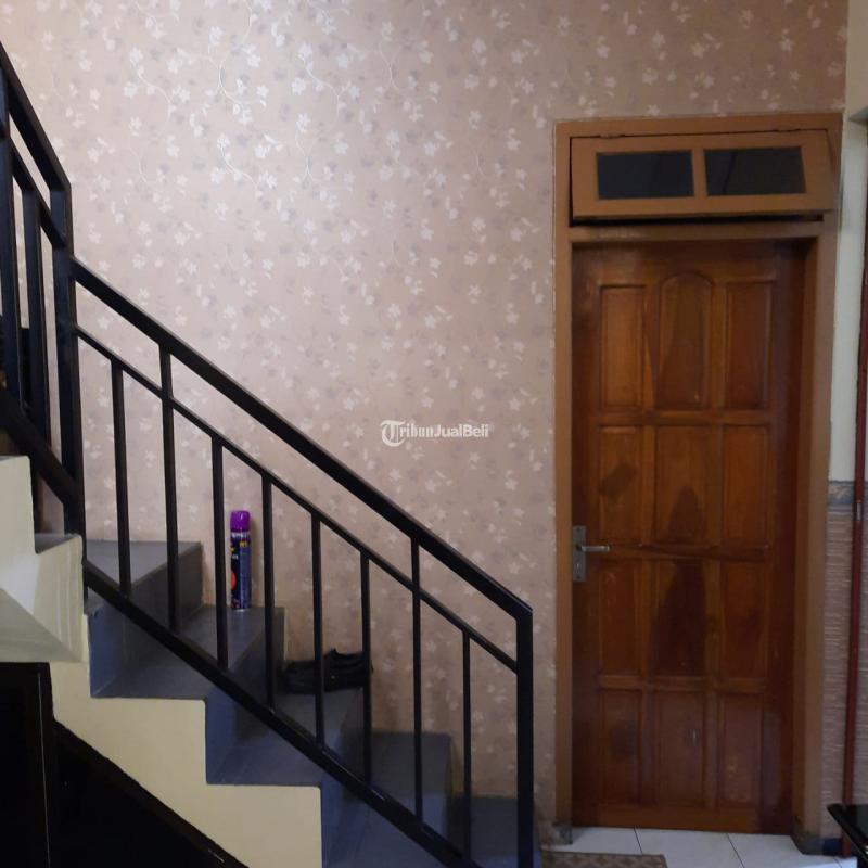 Dijual Rumah Siap Huni Strategis di Sawojajar Tipe 119 3KT 1KM Legalitas SHM - Malang