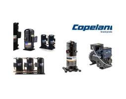 Compressor AC Copeland - Batam 