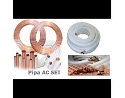 Pipa AC Berbagai Merk - Batam 