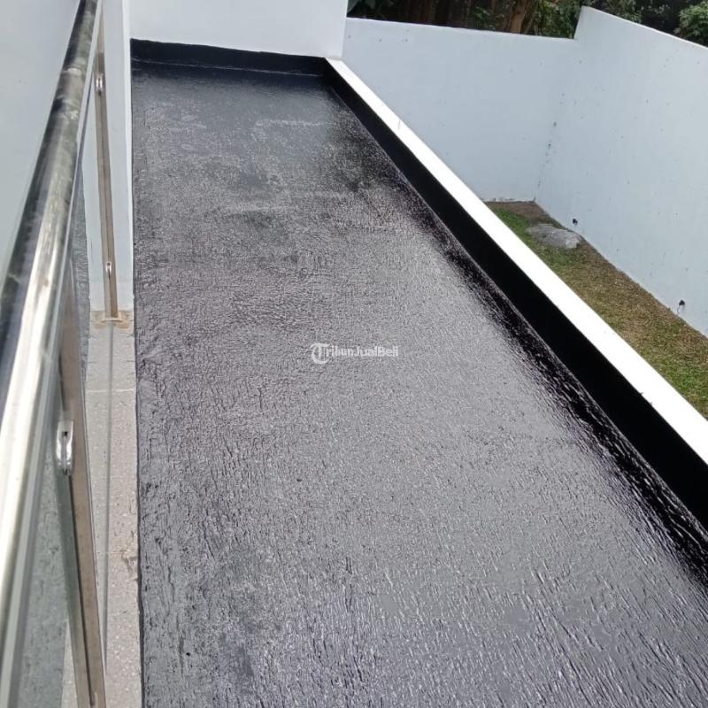 Jasa Mengatasi Dak Bocor Tanpa Biaya Mahal - Jakarta Selatan