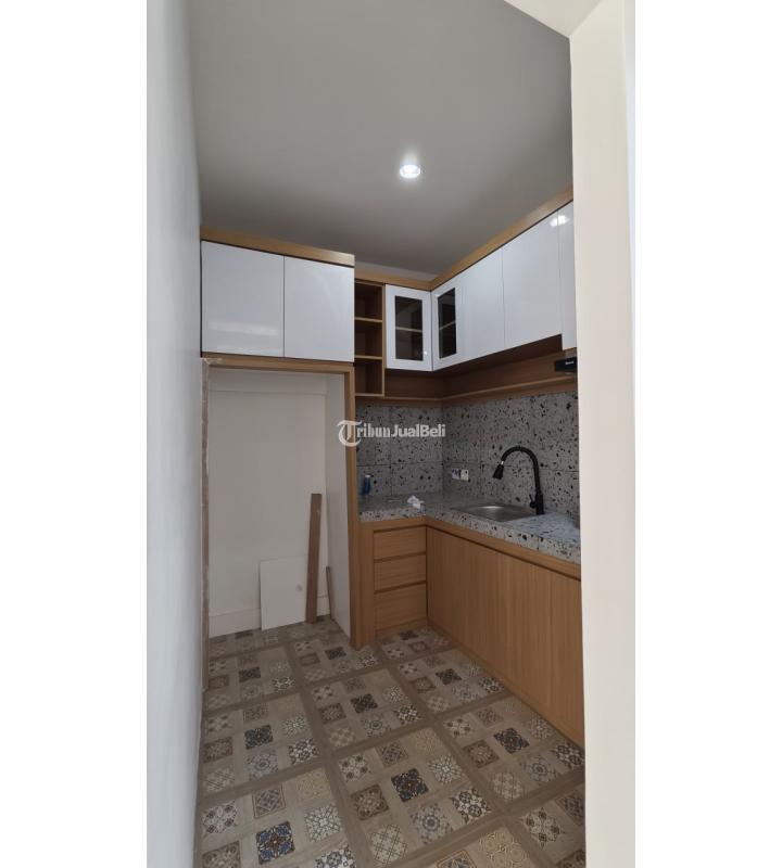 Jual Rumah Indent Tipe 70 di Cimenteng Cimahi Utara Klasik 2 Lantai Keren - Cimahi