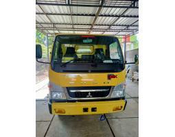 Mitsubishi Canter Dump Truk Hdx Tahun 2021 Bekas - Kudus