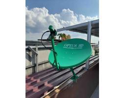 TV Kabel Murah Praktis - Pekanbaru